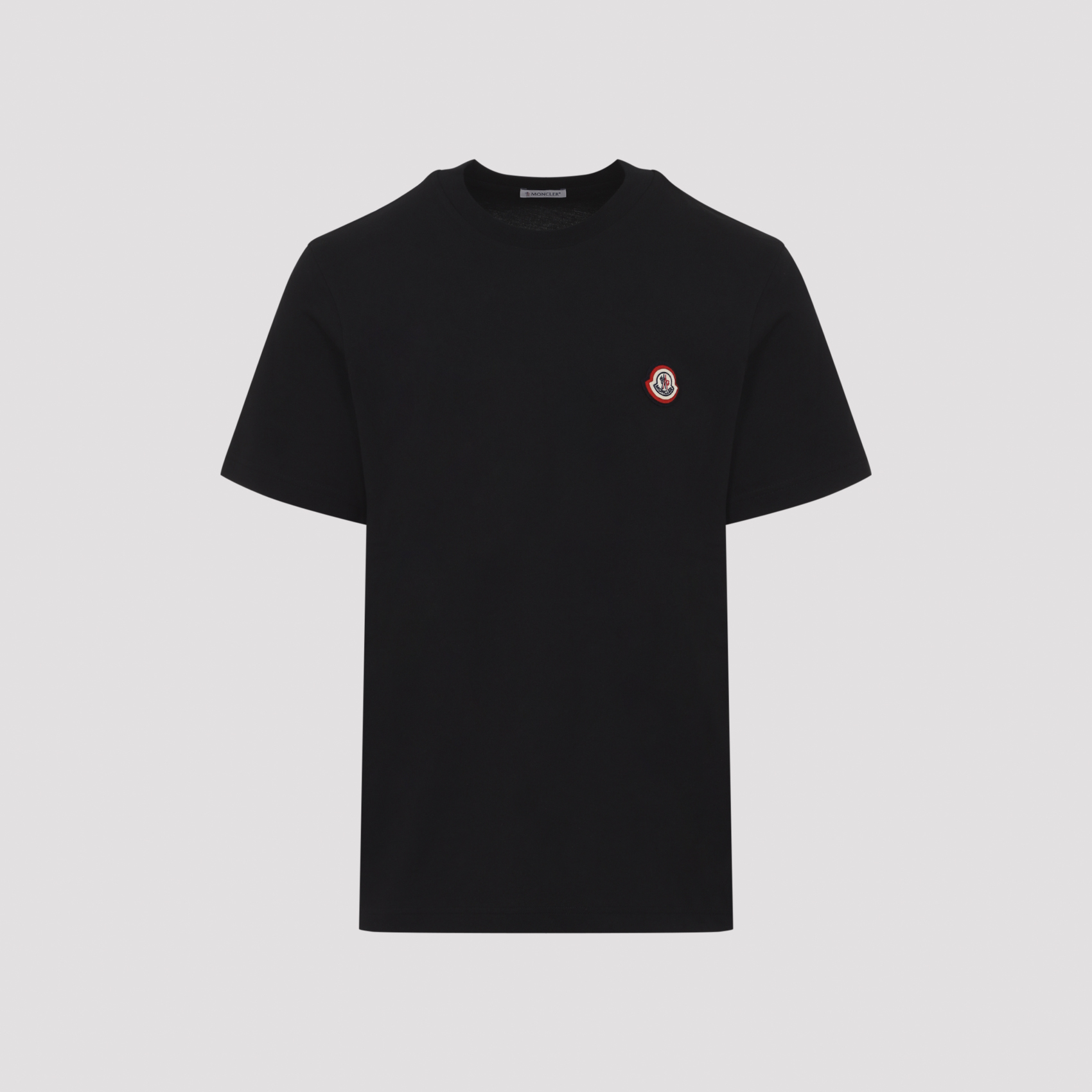 [Moncler] T-shirts Short Sleeve FW26 L20918C00045.89B8Y