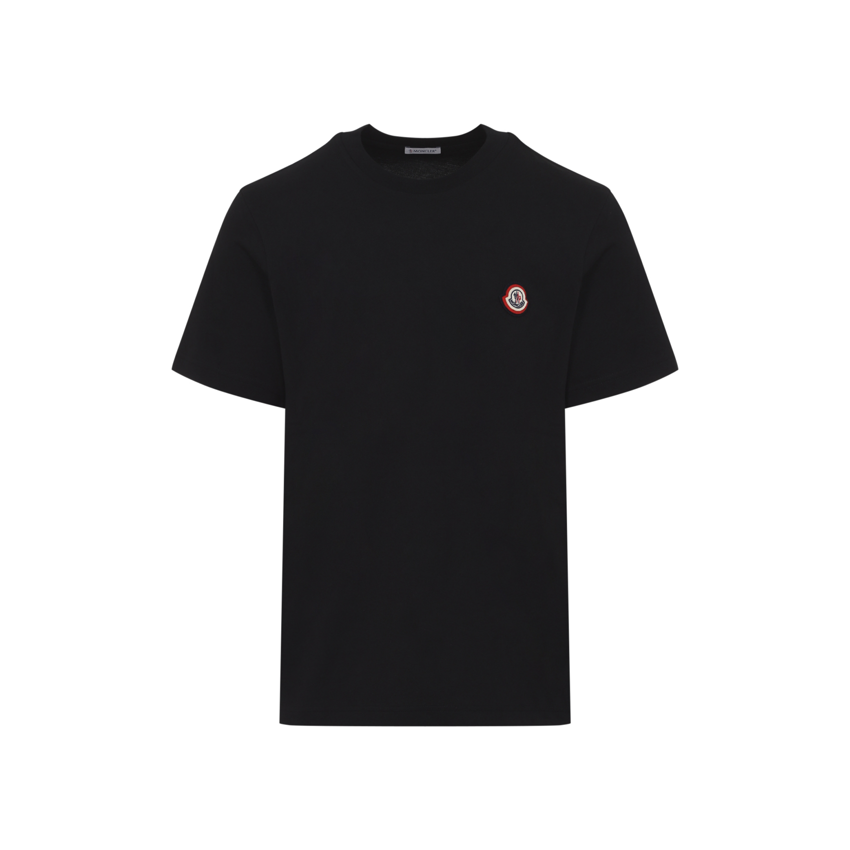 [Moncler] T-shirts Short Sleeve FW26 L20918C00045.89B8Y