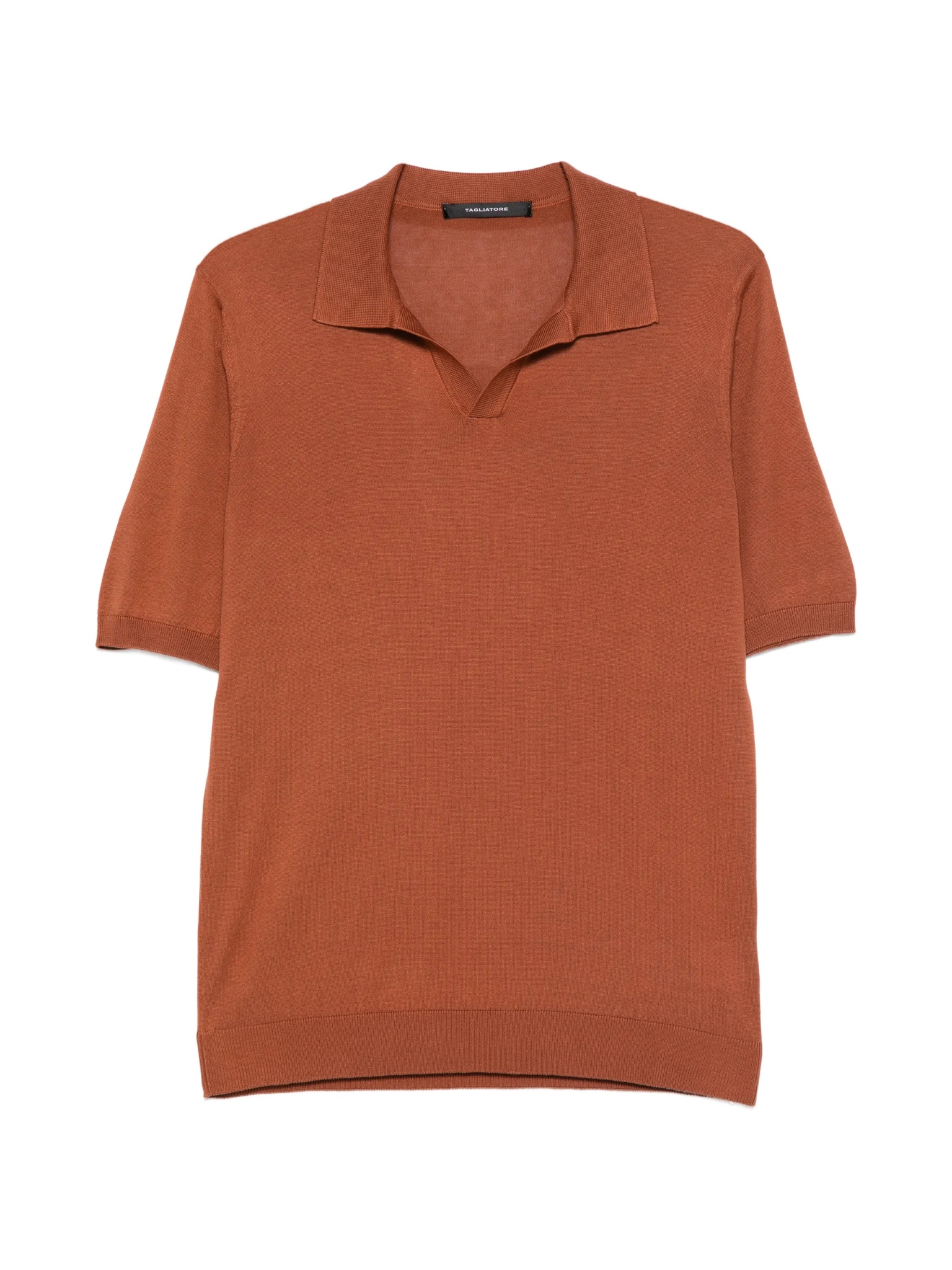 [TAGLIATORE] T-shirts Short Sleeve SS26 KEITHGSE2603161
