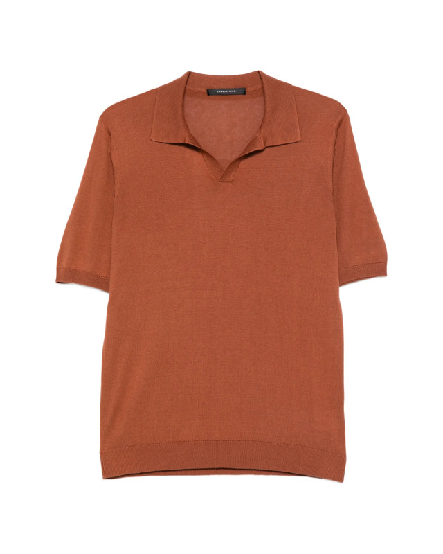 [TAGLIATORE] T-shirts Short Sleeve SS26 KEITHGSE2603161