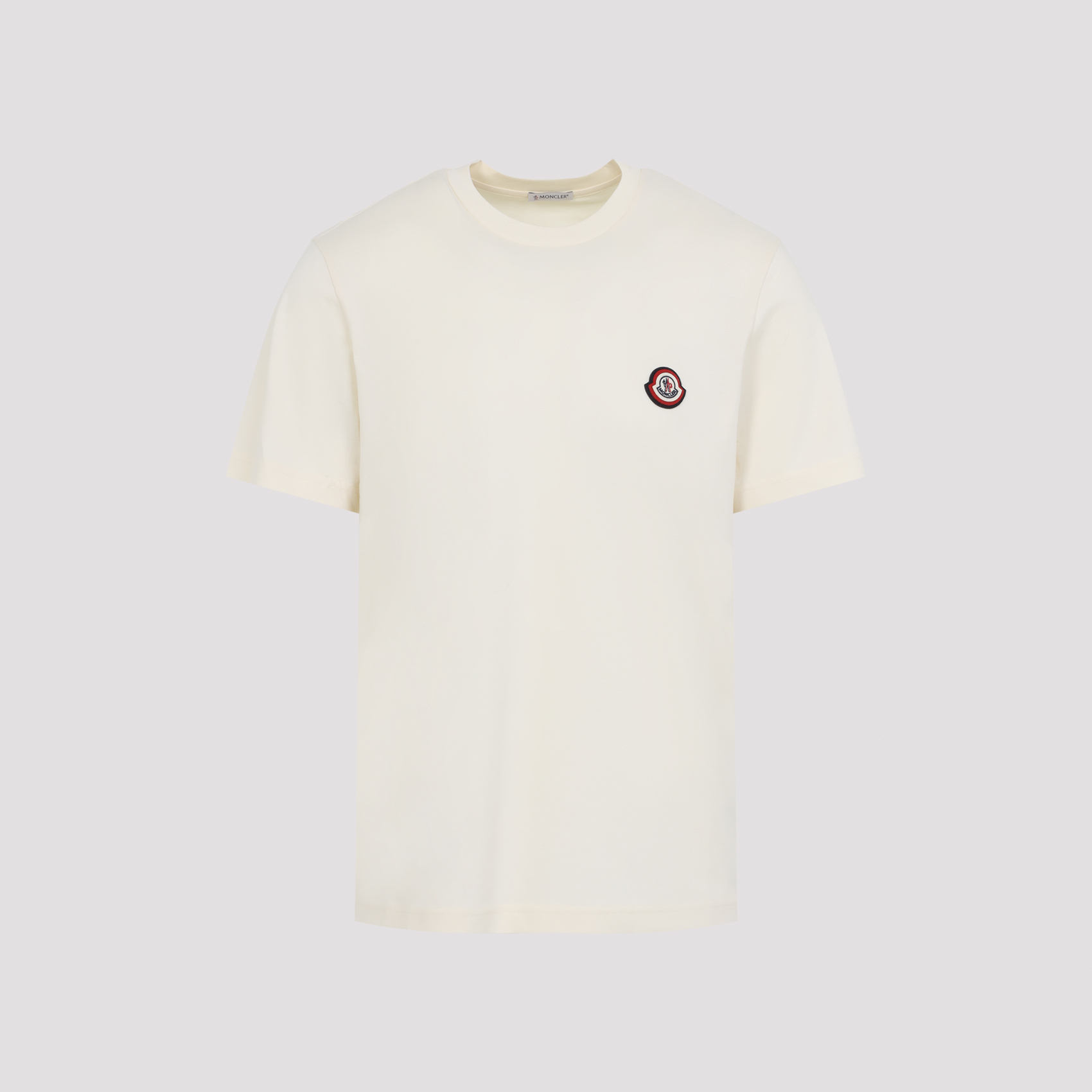 [Moncler] T-shirts Short Sleeve FW26 L20918C00045.89B8Y