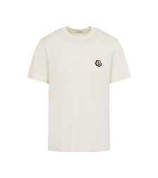 [Moncler] T-shirts Short Sleeve FW26 L20918C00045.89B8Y