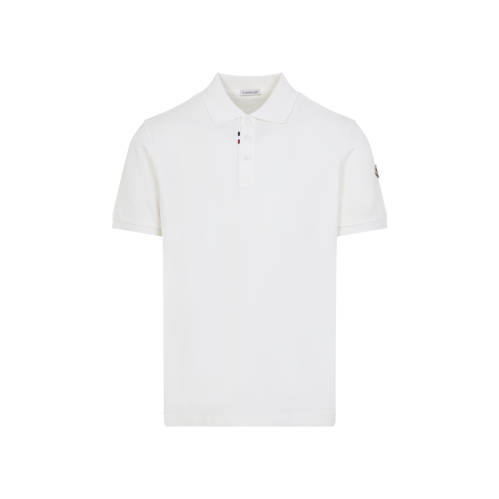 [Moncler] T-shirts Short Sleeve FW26 L20918A00017.89A16