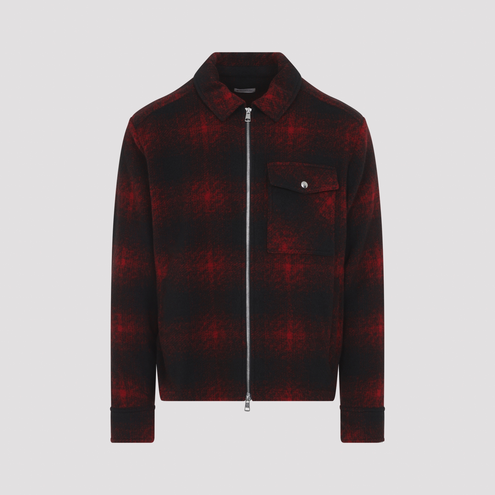 [Moncler] Jacket FW26 L20912F00035.89BKB