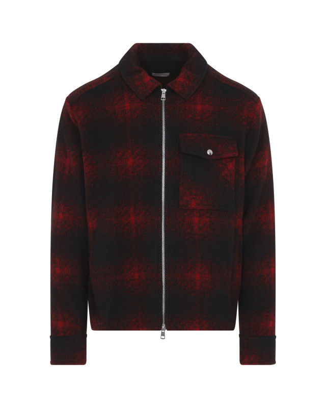 [Moncler] Jacket FW26 L20912F00035.89BKB