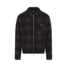 [Moncler] Jacket FW26 L20912F00035.89BKB