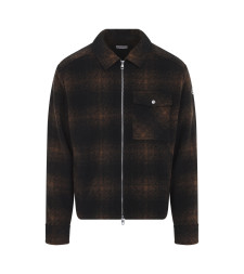 [Moncler] Jacket FW26 L20912F00035.89BKB