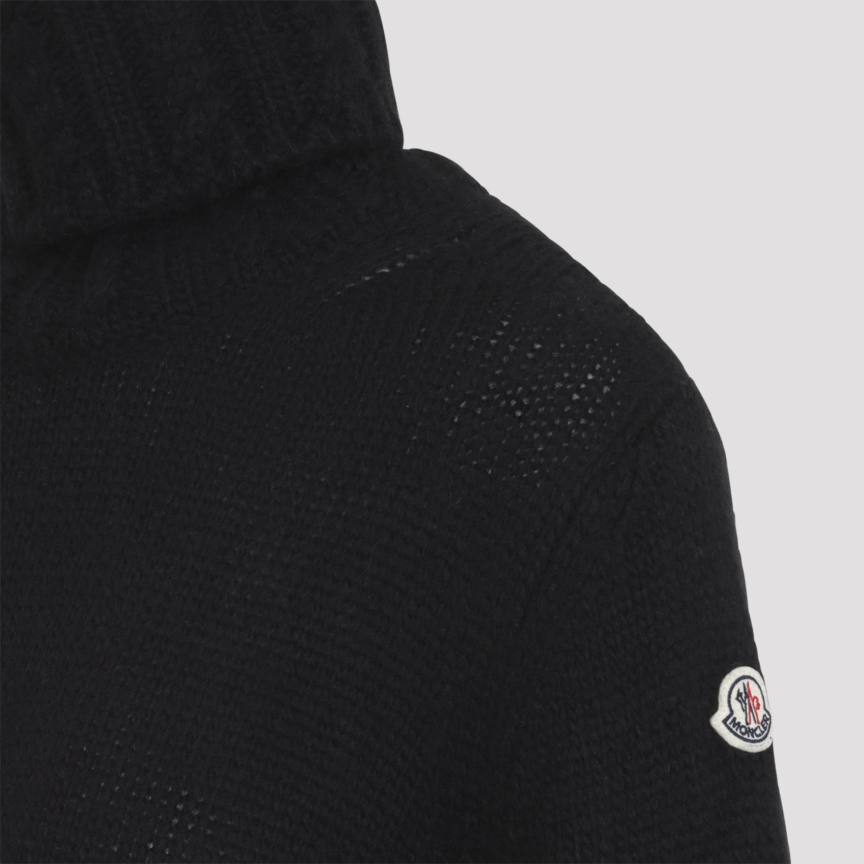 [Moncler] Long sleeve dress FW26 L20939L00004.N0403