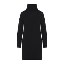 [Moncler] Long sleeve dress FW26 L20939L00004.N0403