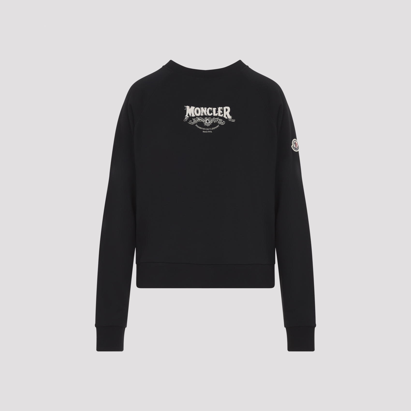 [Moncler] Sweatshirt FW26 L20938G00033.89ALI