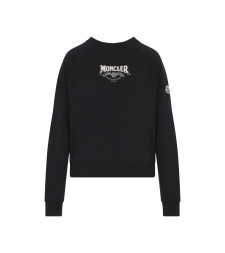 [Moncler] Sweatshirt FW26 L20938G00033.89ALI