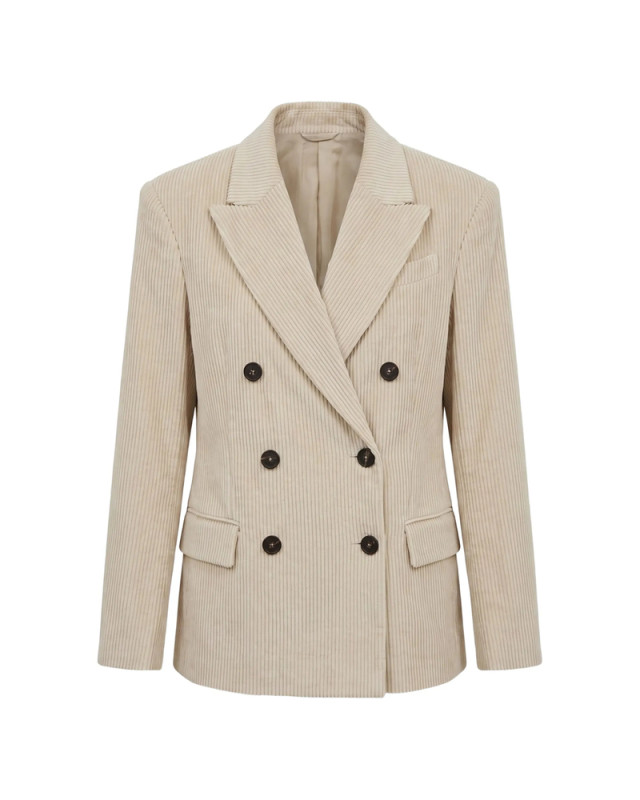 [Brunello Cucinelli] Blazer FW26 MA1807118  C9815
