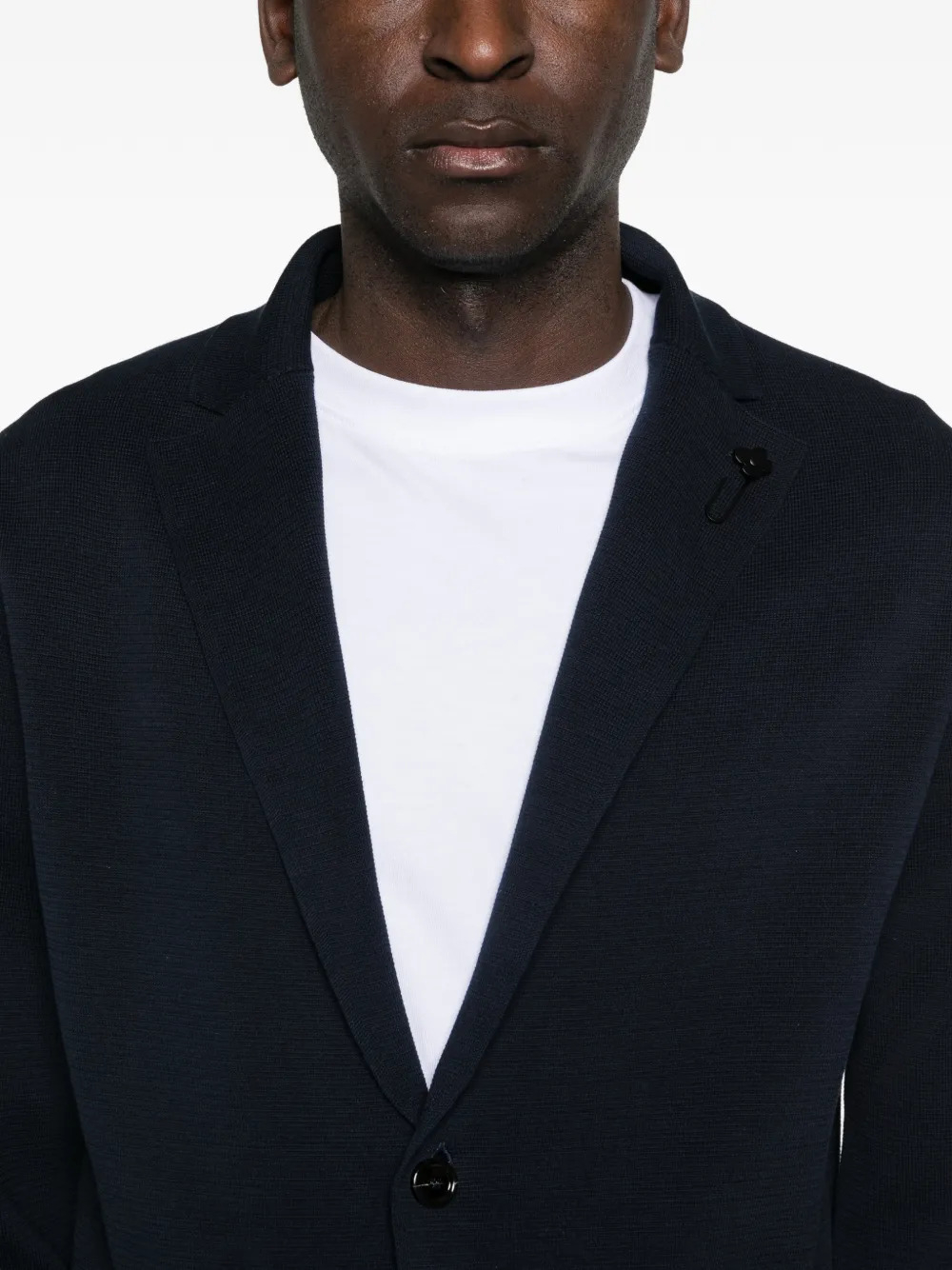[Lardini] Knitwear SS26 PALJM100PA66024850