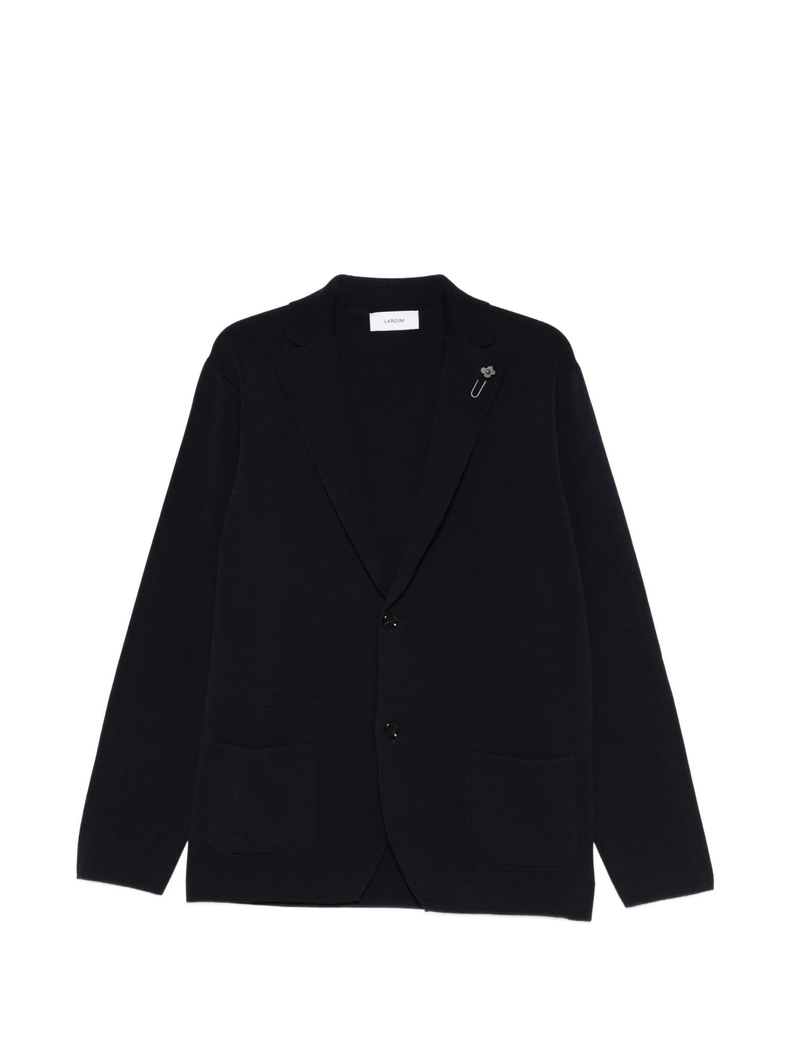 [Lardini] Knitwear SS26 PALJM100PA66024850