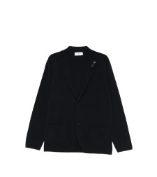 [Lardini] Knitwear SS26 PALJM100PA66024850