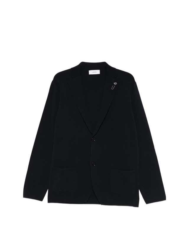 [Lardini] Knitwear SS26 PALJM100PA66024850