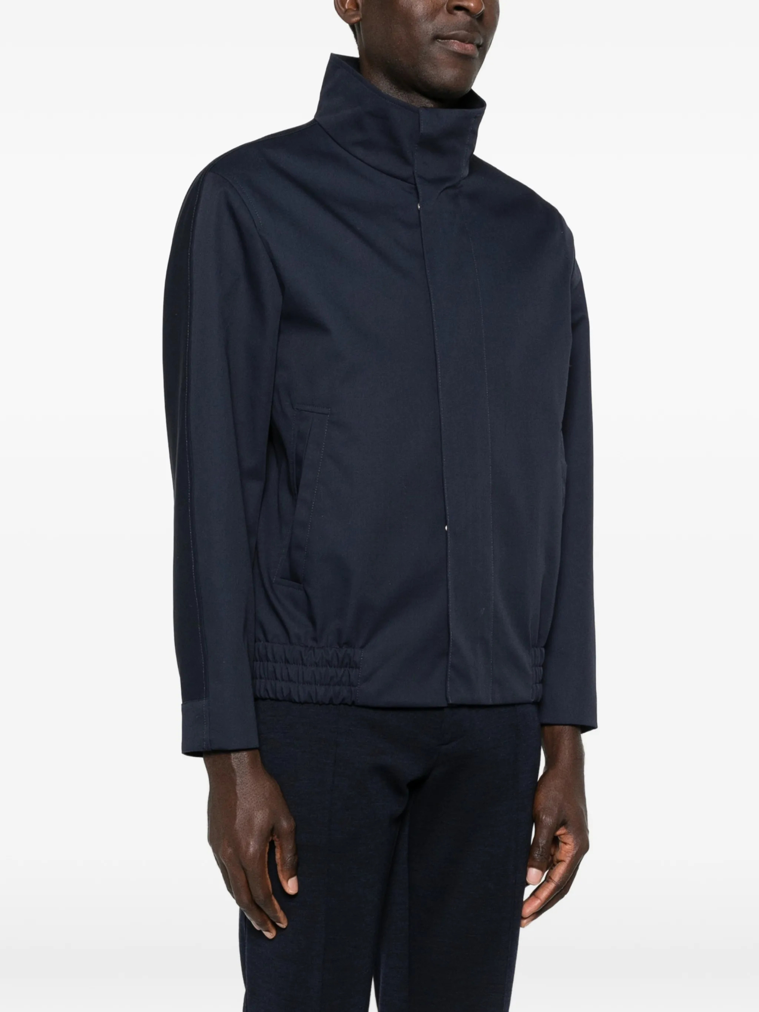 [Lardini] Jacket SS26 PACORBANPASP66601850