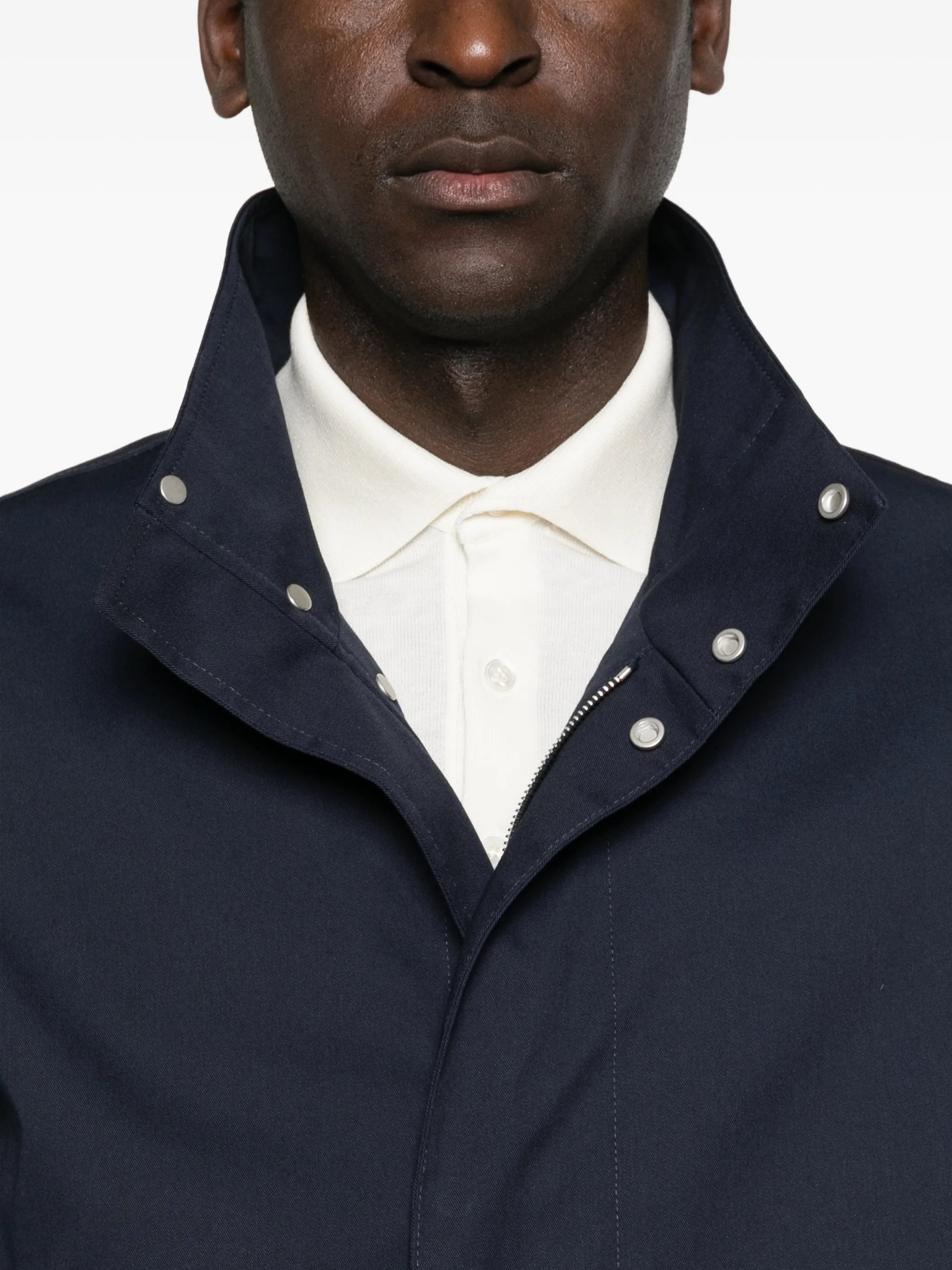 [Lardini] Jacket SS26 PACORBANPASP66601850