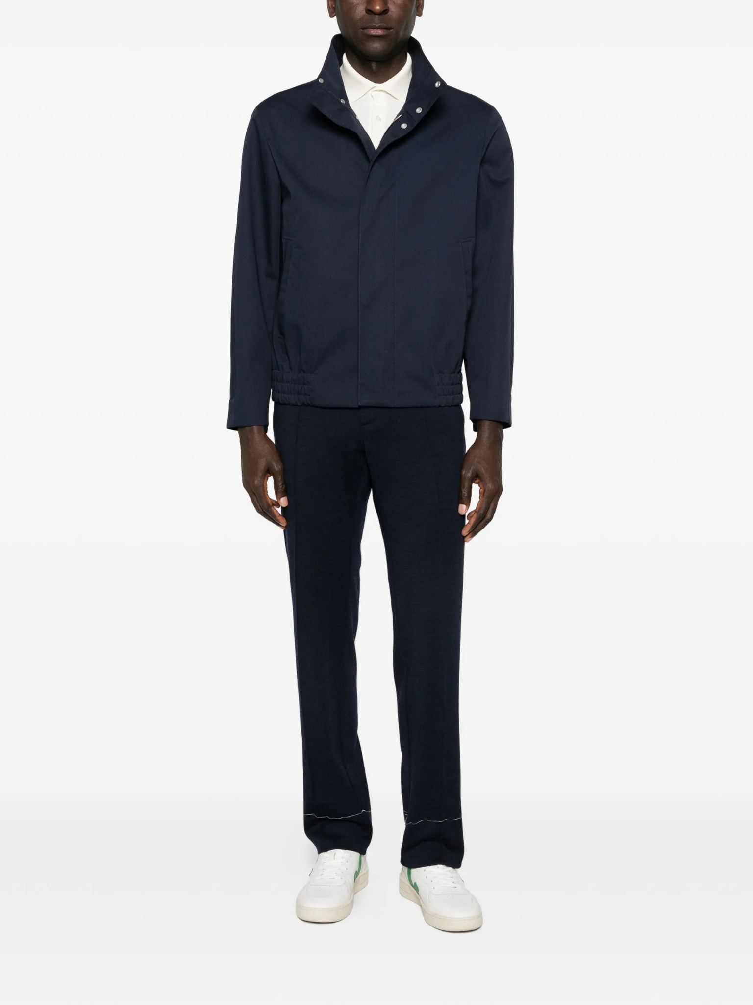 [Lardini] Jacket SS26 PACORBANPASP66601850
