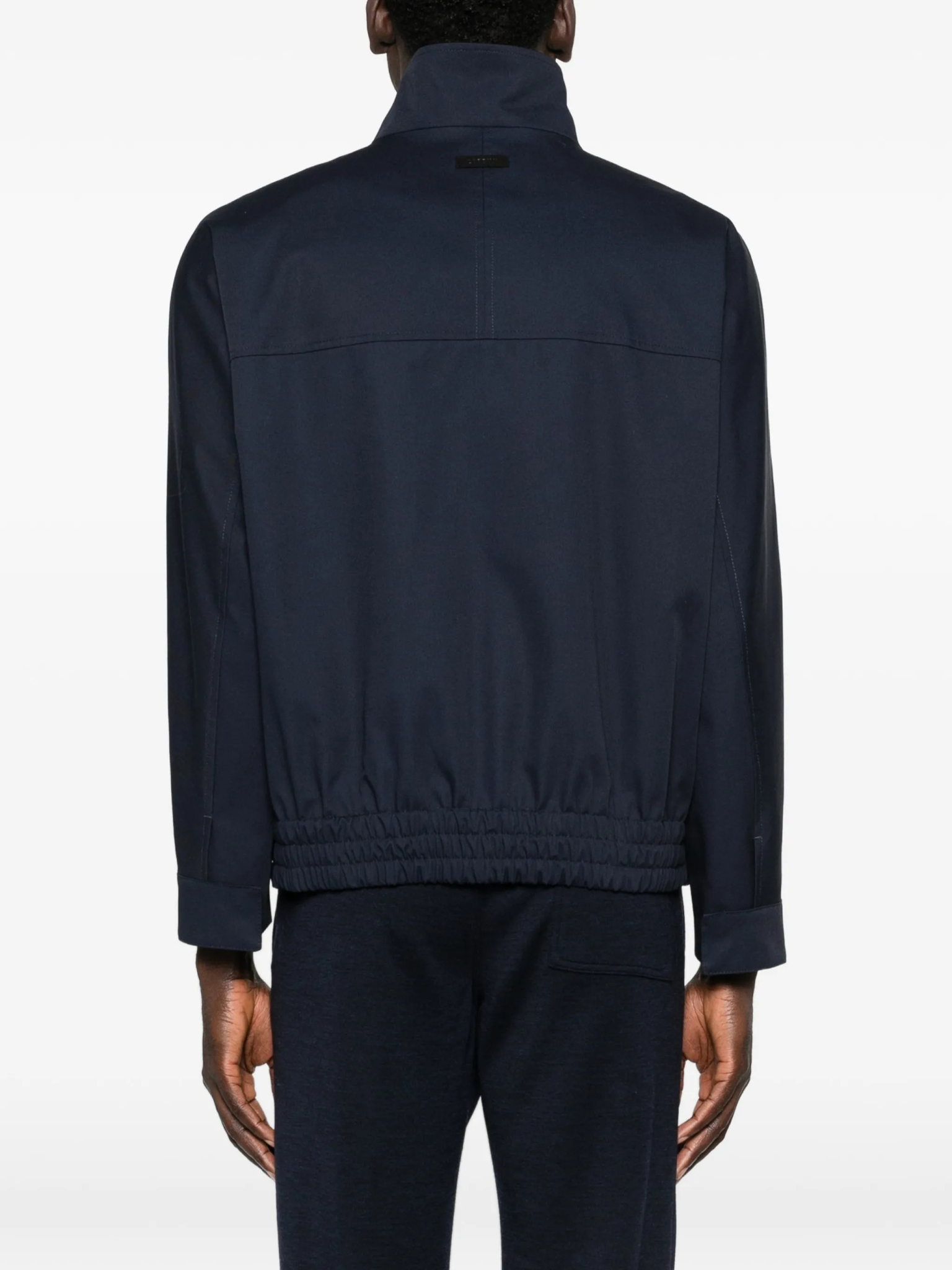 [Lardini] Jacket SS26 PACORBANPASP66601850