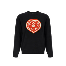 [Kenzo] Knitwear SS26 FG55PU7843LN99J