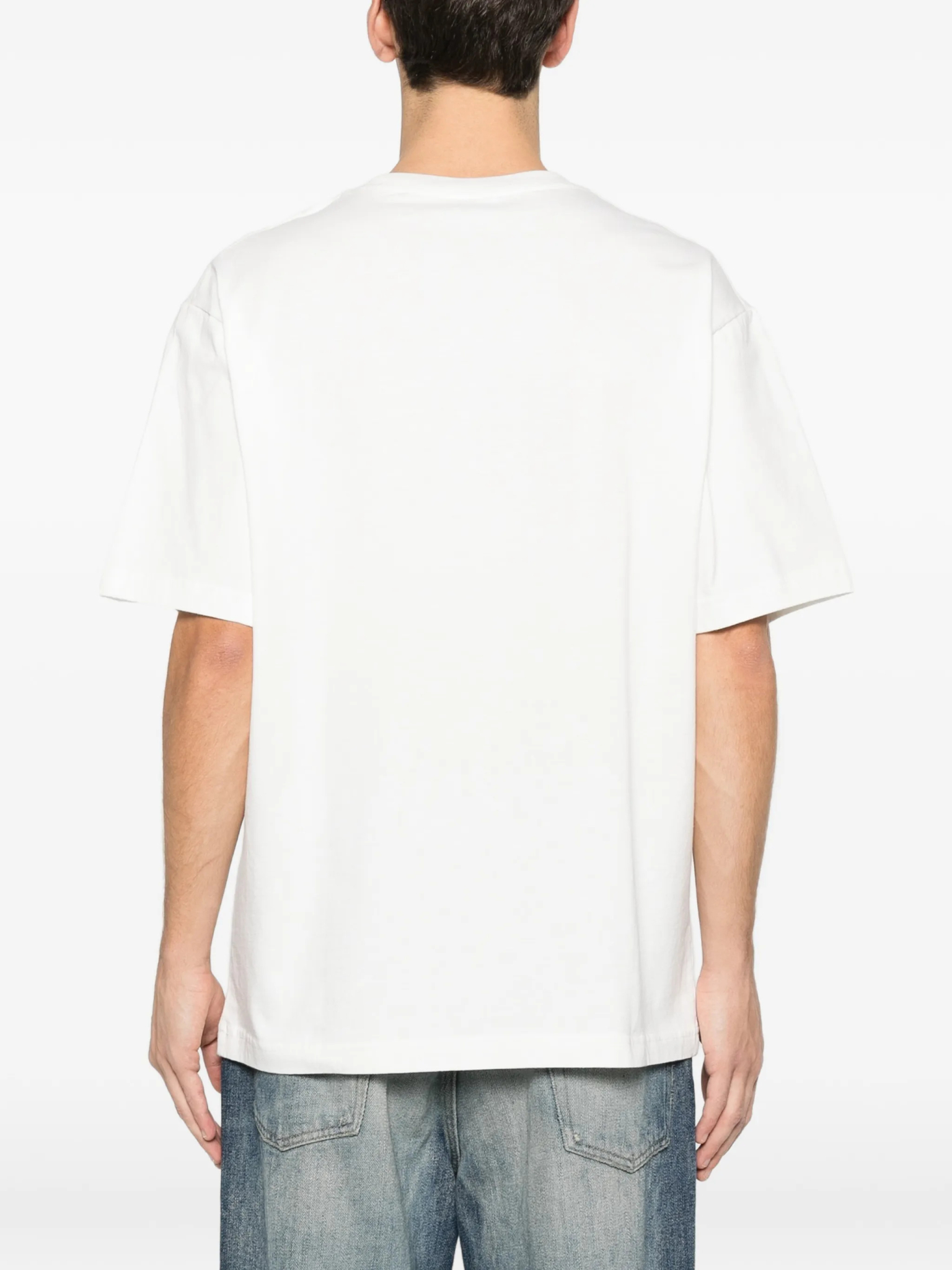 [Kenzo] T-shirts Short Sleeve SS26 FG55TS2064SG02