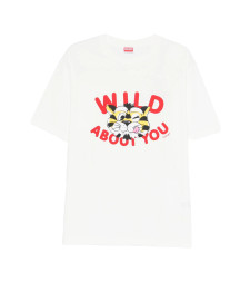 [Kenzo] T-shirts Short Sleeve SS26 FG55TS2064SG02