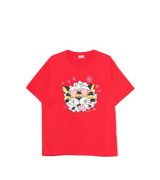 [Kenzo] T-shirts Short Sleeve SS26 FG55TS4034SG22