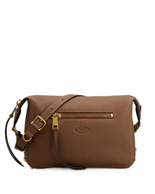 [Tod's] Shoulder bag FW26 XBWGMTH0100V ROS600