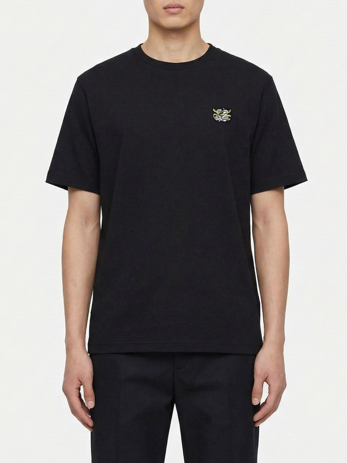 [Kenzo] T-shirts Short Sleeve SS26 FG55TS2054SG 99J