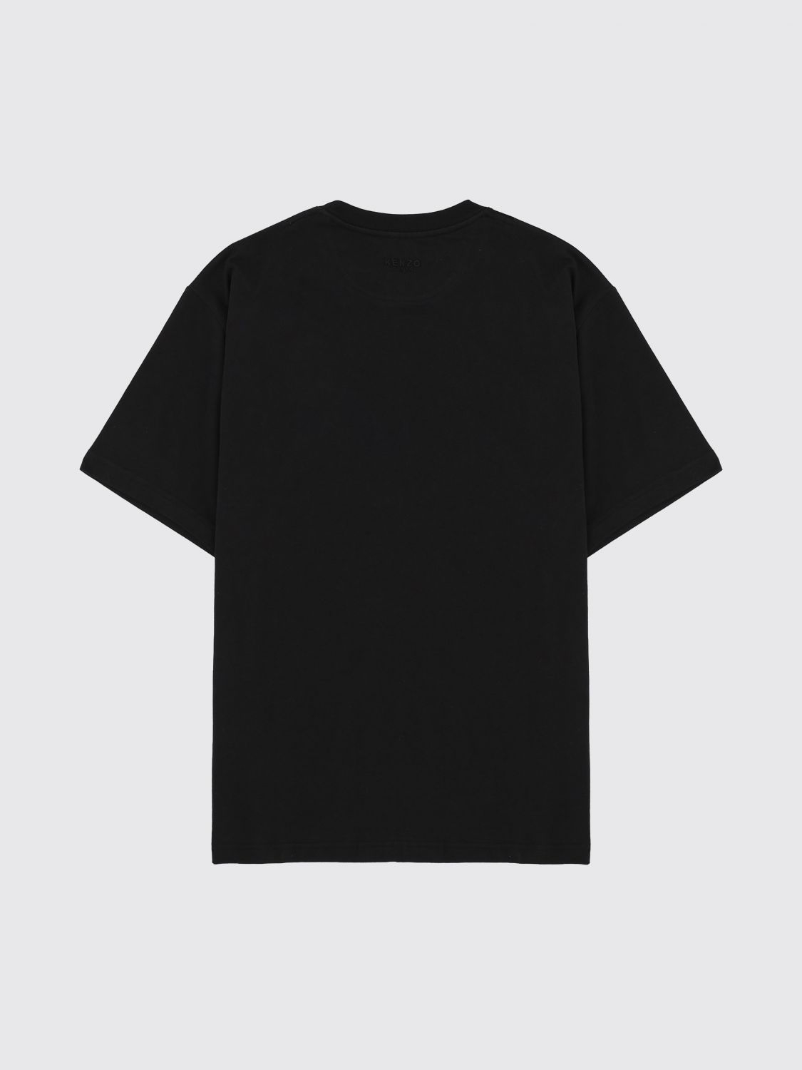 [Kenzo] T-shirts Short Sleeve SS26 FG55TS2054SG 99J