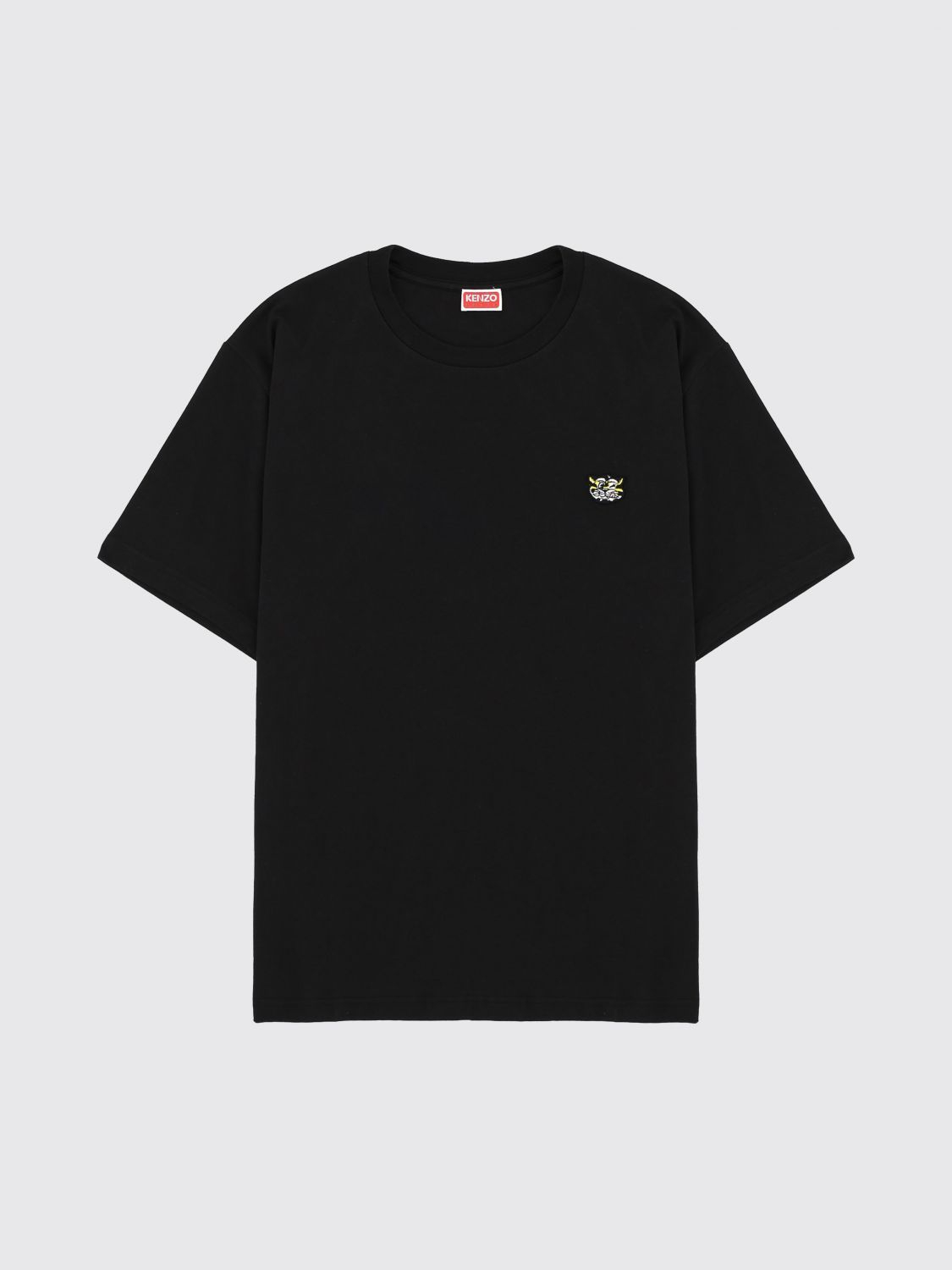 [Kenzo] T-shirts Short Sleeve SS26 FG55TS2054SG 99J
