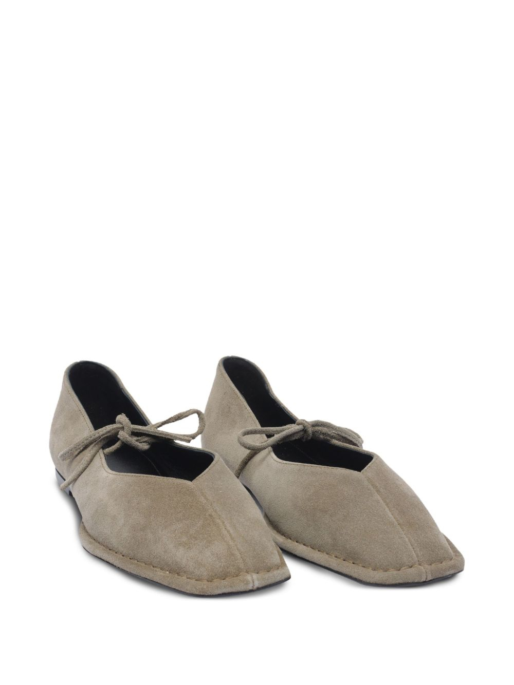 [ALOHAS] Flat shoes SS26 S10094603