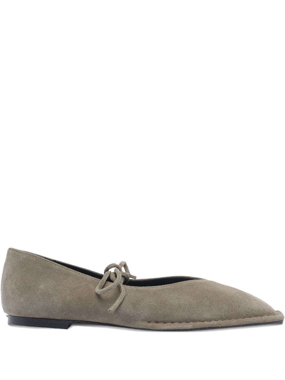 [ALOHAS] Flat shoes SS26 S10094603