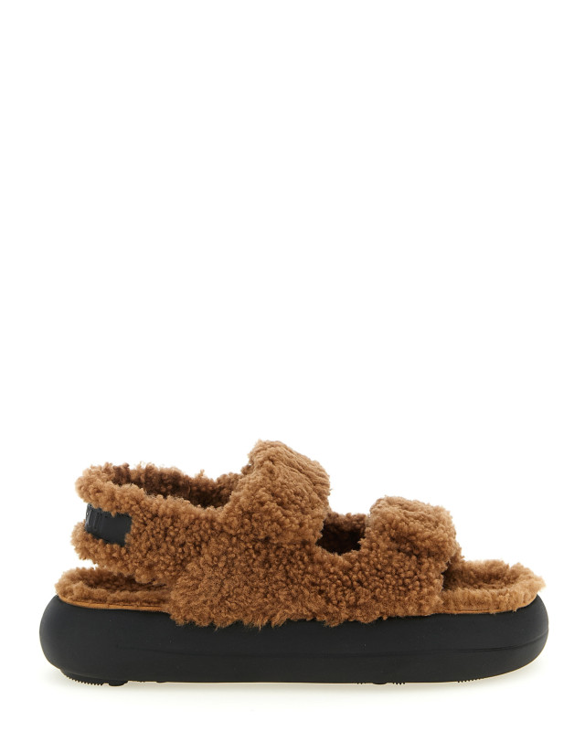 [Moon Boot] Sandals SS26 80D2420020M008