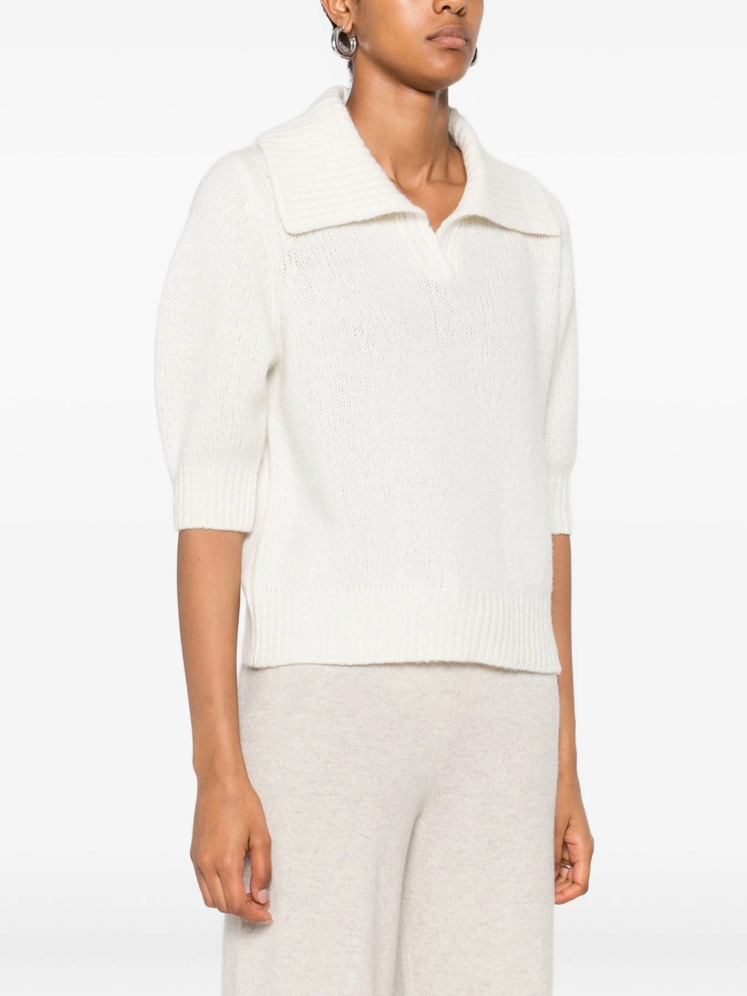 [Lisa Yang] Knitwear SS26 2025344CR