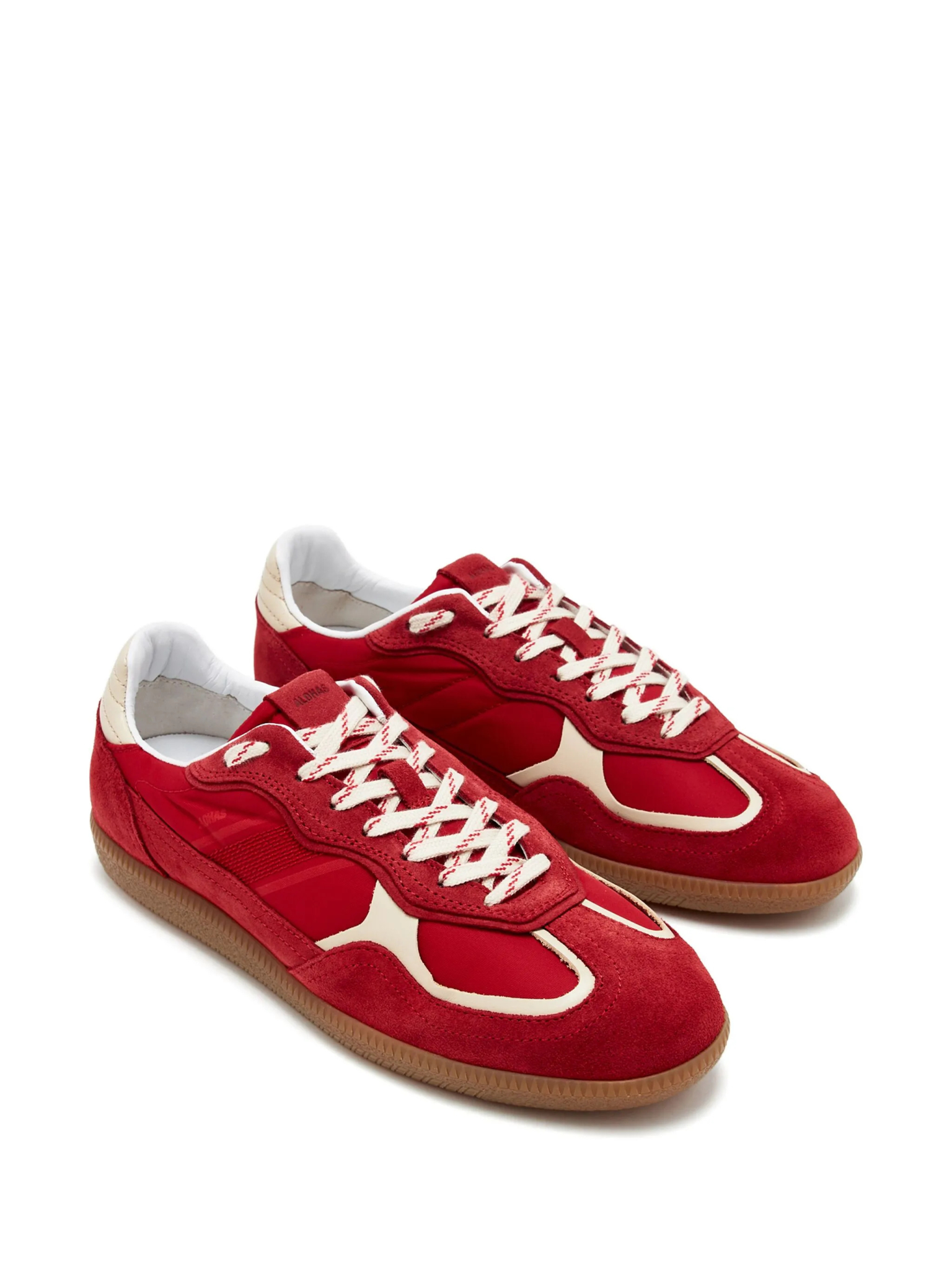 [ALOHAS] Sneakers SS26 S10071001