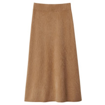 [Lisa Yang] Long skirt SS26 2023317JF