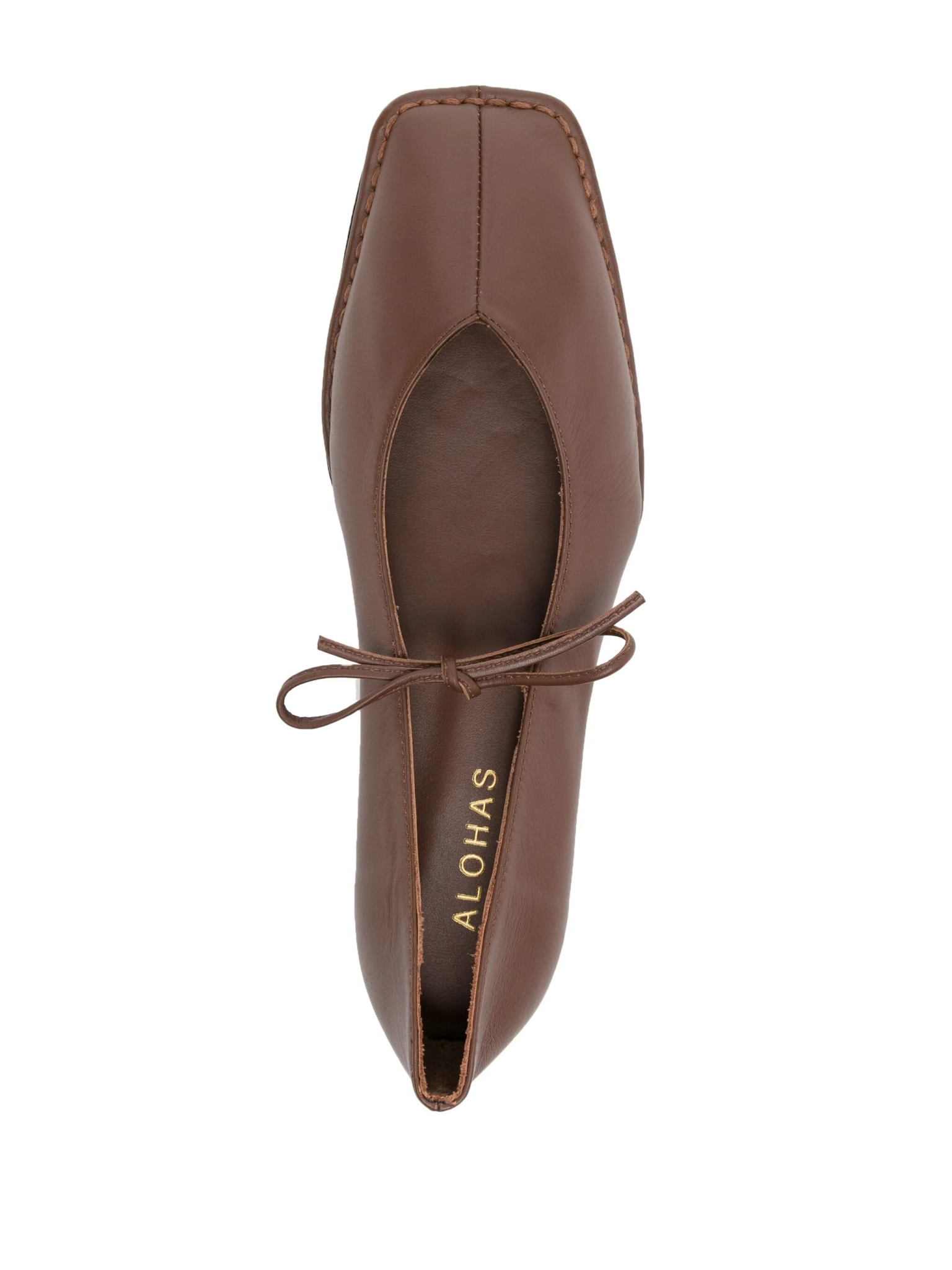 [ALOHAS] Flat shoes SS26 S00191133