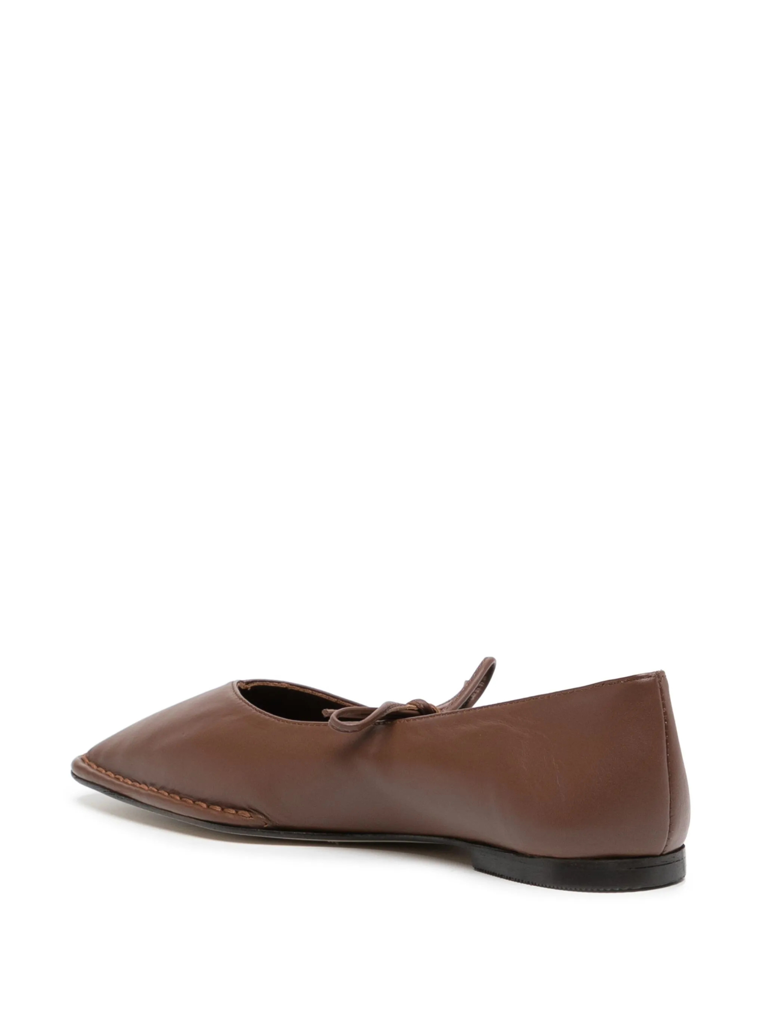 [ALOHAS] Flat shoes SS26 S00191133