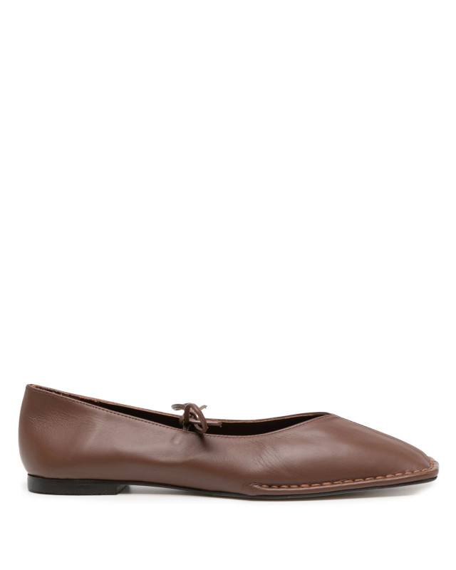 [ALOHAS] Flat shoes SS26 S00191133