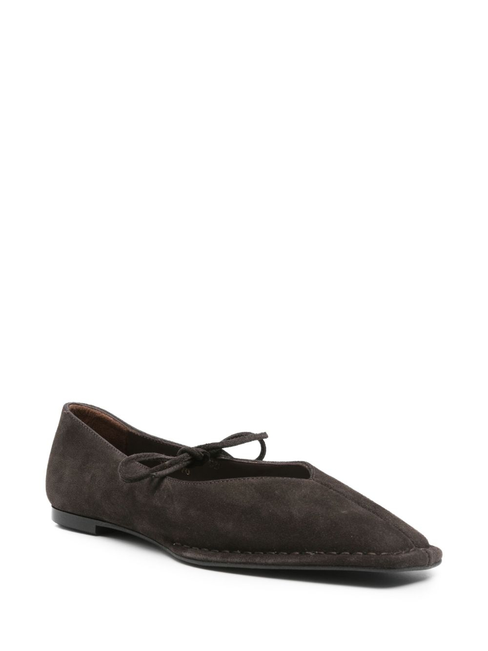 [ALOHAS] Flat shoes SS26 S10094601