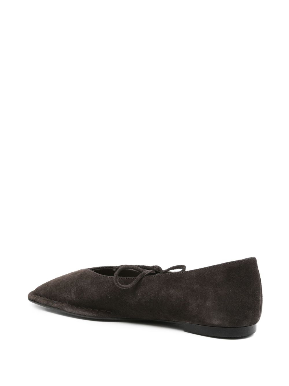 [ALOHAS] Flat shoes SS26 S10094601