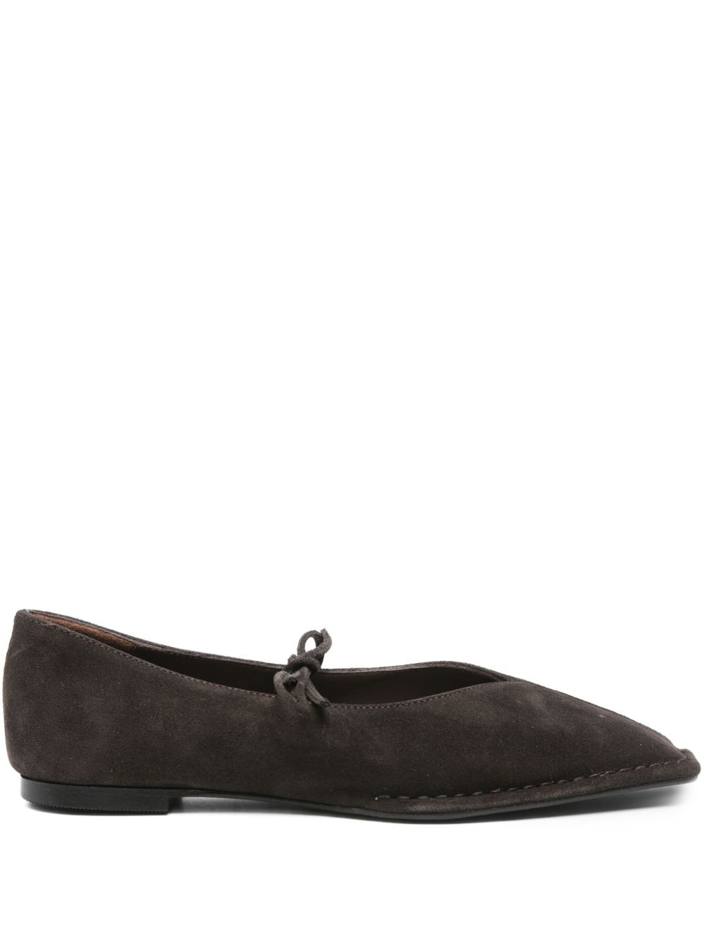 [ALOHAS] Flat shoes SS26 S10094601