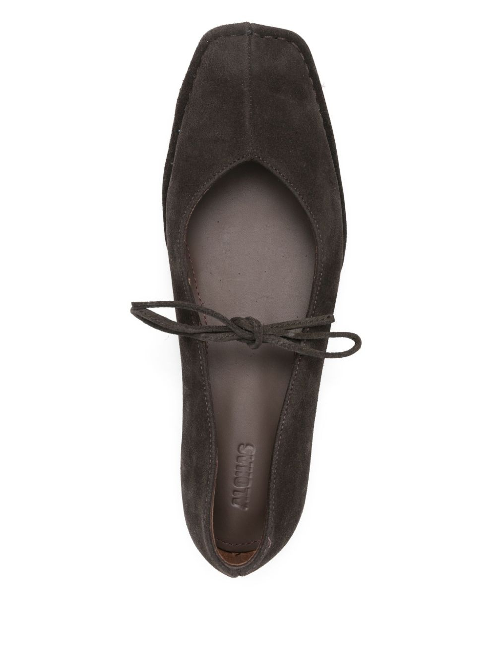 [ALOHAS] Flat shoes SS26 S10094601