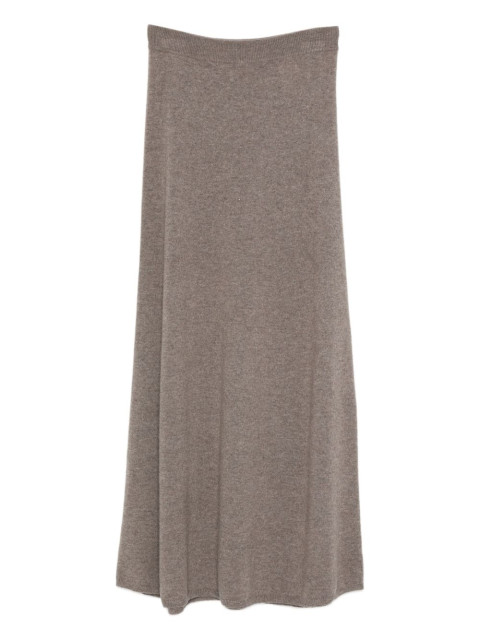 [Lisa Yang] Long skirt SS26 2022005TL
