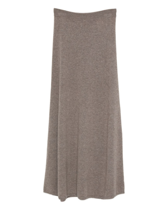 [Lisa Yang] Long skirt SS26 2022005TL