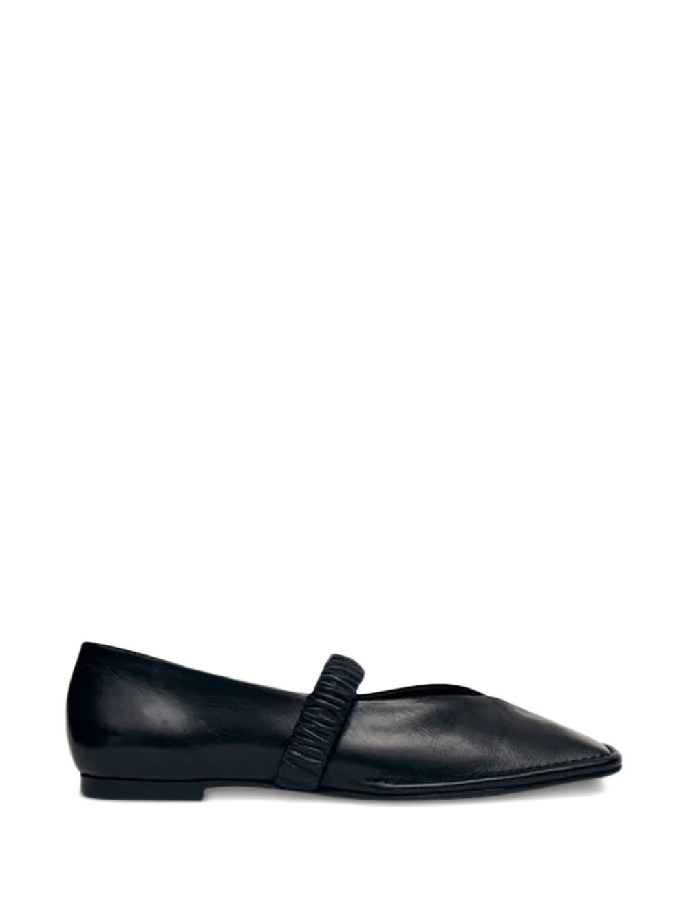[ALOHAS] Flat shoes SS26 S10109101