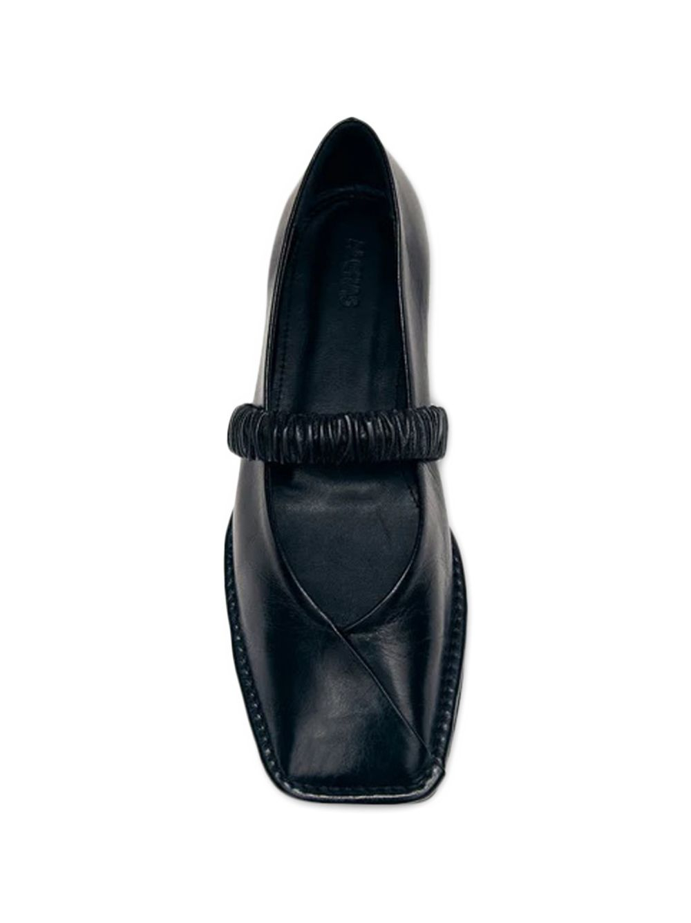 [ALOHAS] Flat shoes SS26 S10109101