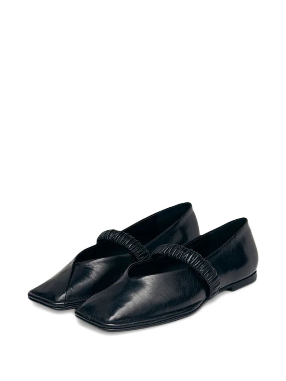 [ALOHAS] Flat shoes SS26 S10109101